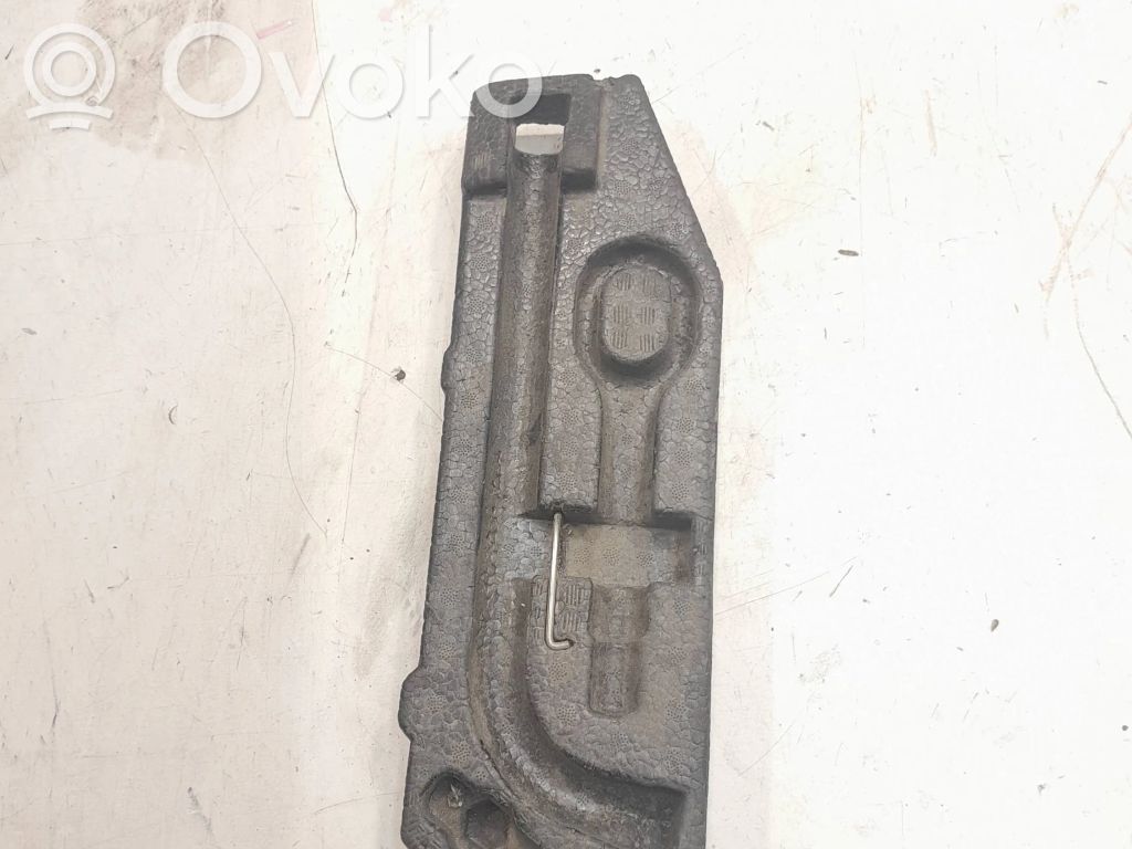 Volkswagen Caddy Tool box 