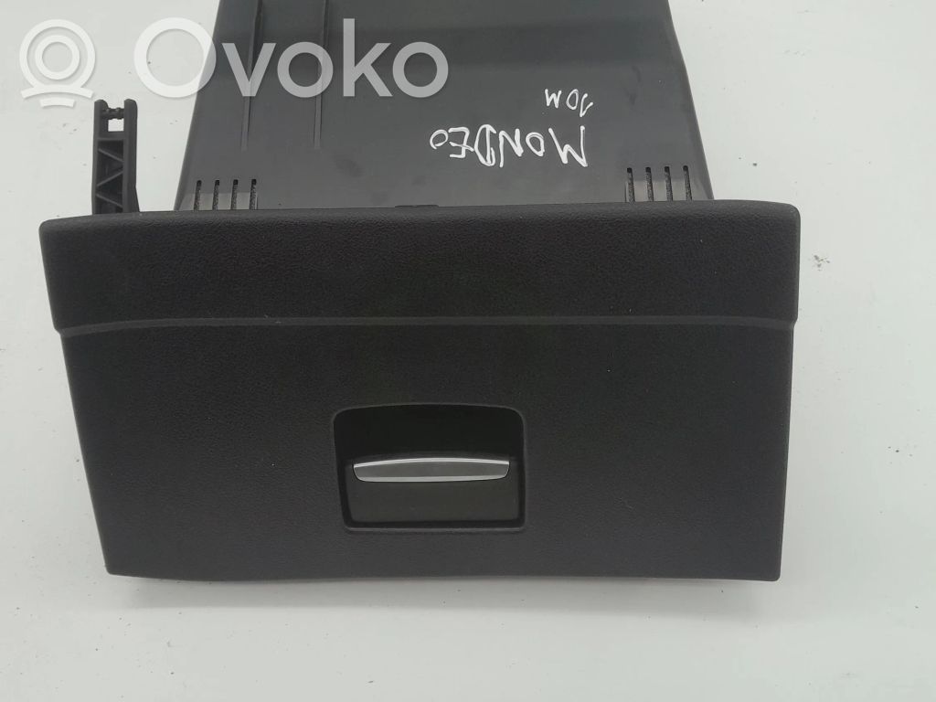 Ford Mondeo MK IV Glove box set 