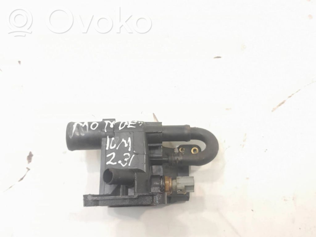 Ford Mondeo MK IV Moottorin vesijäähdytyksen putki/letku 