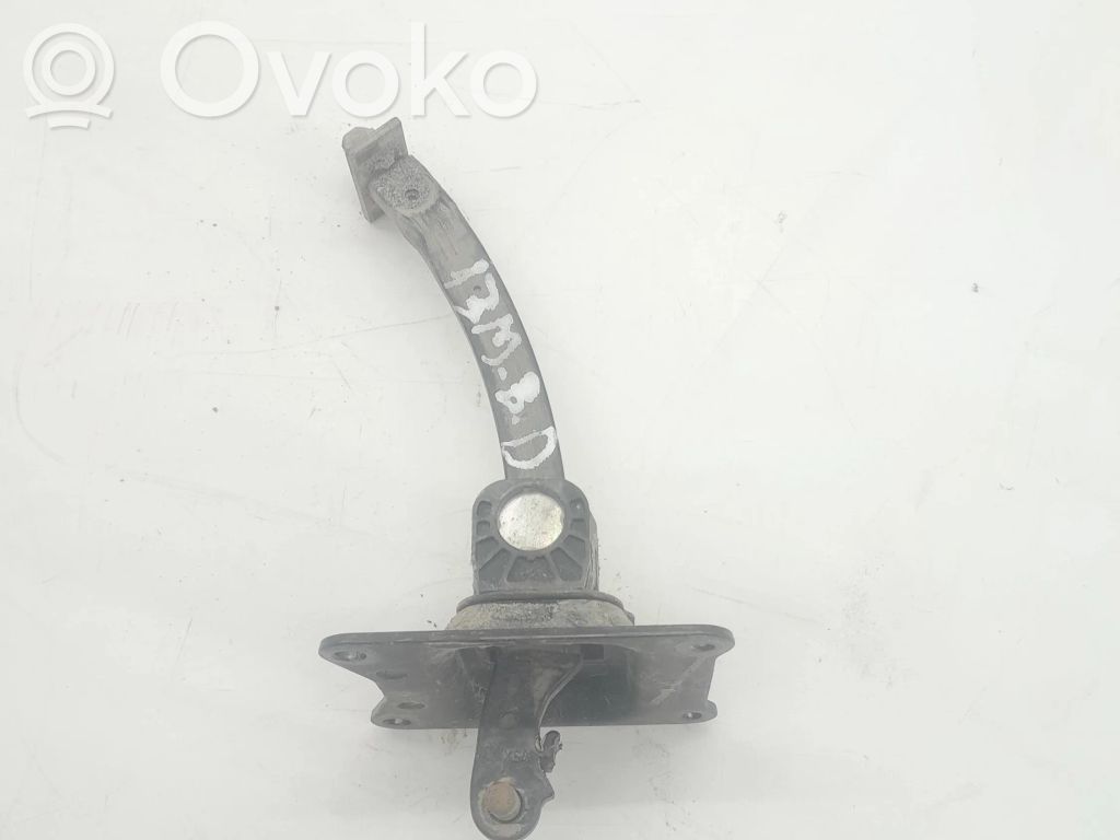 Citroen Berlingo Loading door check strap stopper 