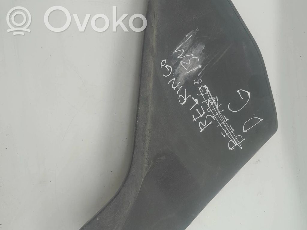 Citroen Berlingo Other trunk/boot trim element 