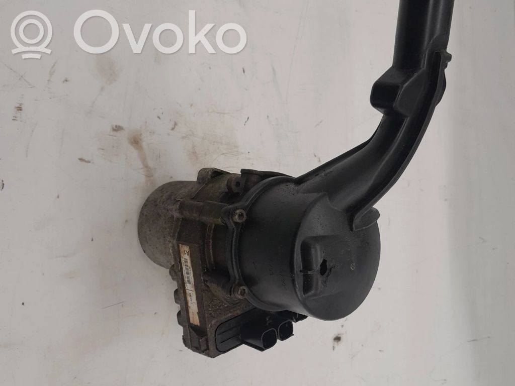 Citroen Berlingo Power steering control unit/module 