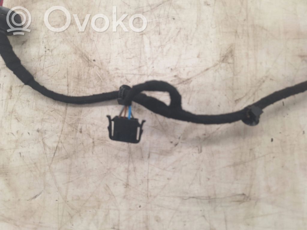 Volkswagen PASSAT B5 Wiring harness 