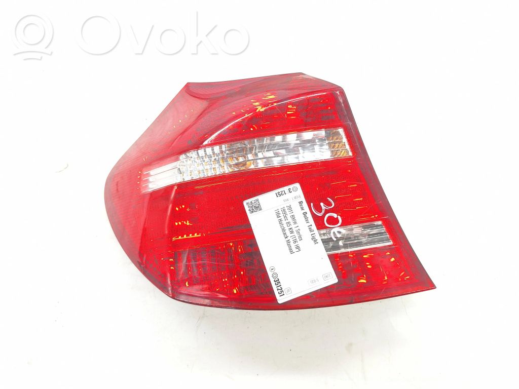 Rear/tail lights   7164963,1134051