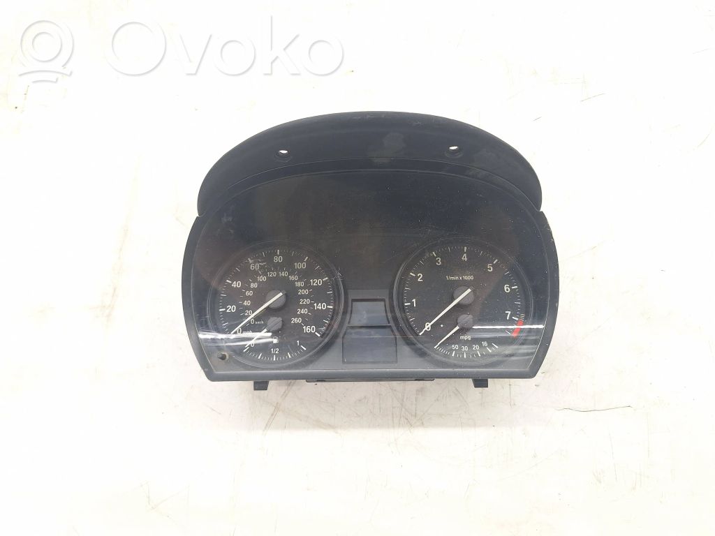 Speedometer (instrument cluster)   9220982,770135236,143685100