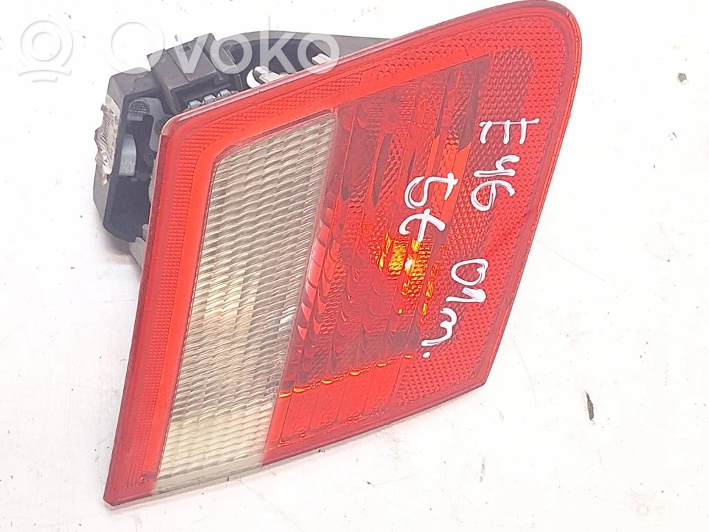 Tailgate rear/tail lights   63218368