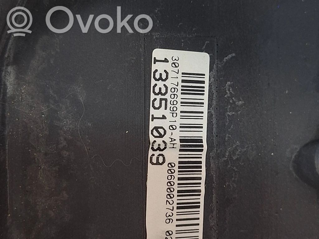Kierownica   13351039,0060002736,307176699P10