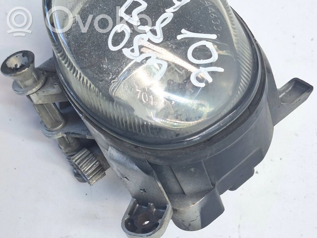 Audi A4 S4 B8 8K Etusumuvalo 