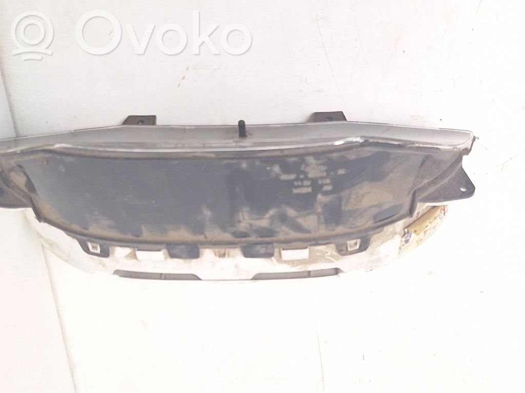 Ford Focus Speedometer (instrument cluster) 
