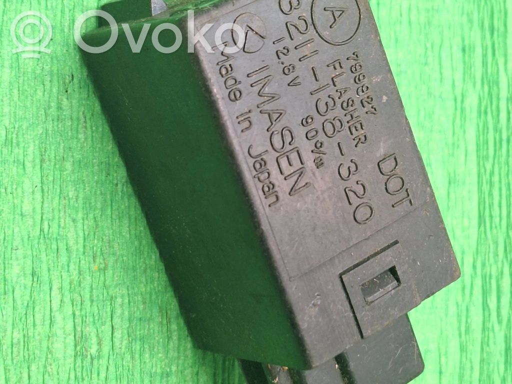 Mazda 626 Other relay 