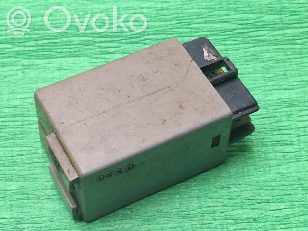 Mazda 323 Other relay 