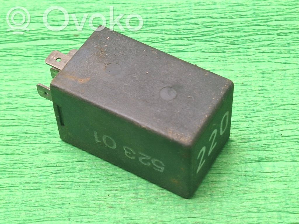Audi 100 S4 C4 Alte relee 
