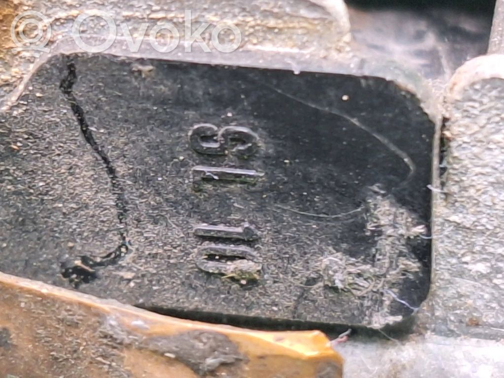 Audi 80 90 B2 Manetka / Przełącznik kierunkowskazów wycieraczek 