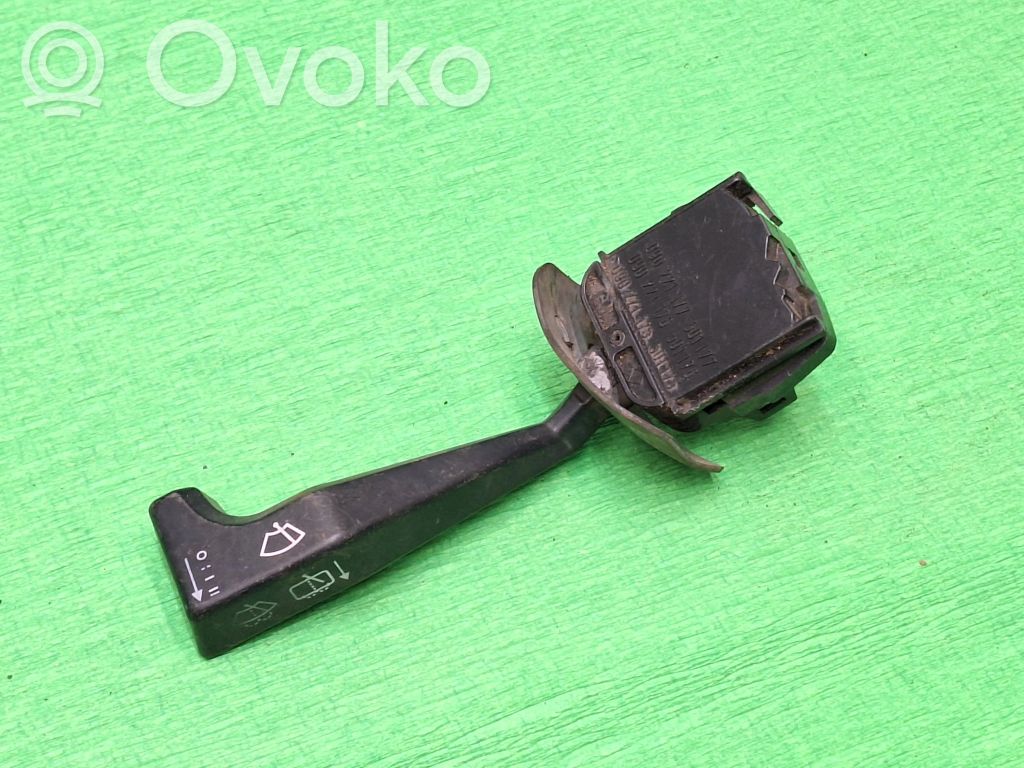 Opel Kadett E Wiper control stalk 