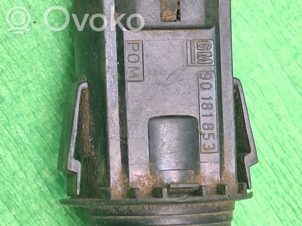 Hazard light switch   90181853,1241646