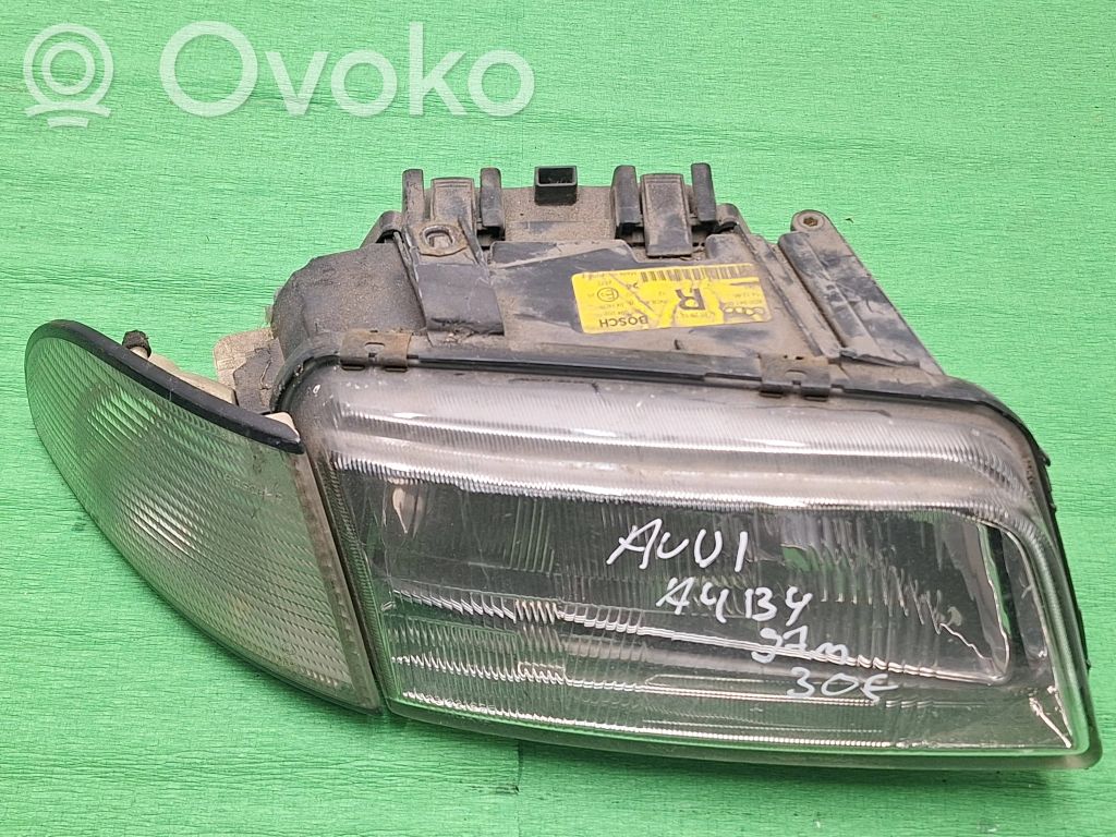 Headlight/headlamp   8D0941004E,0301094202,1852912100