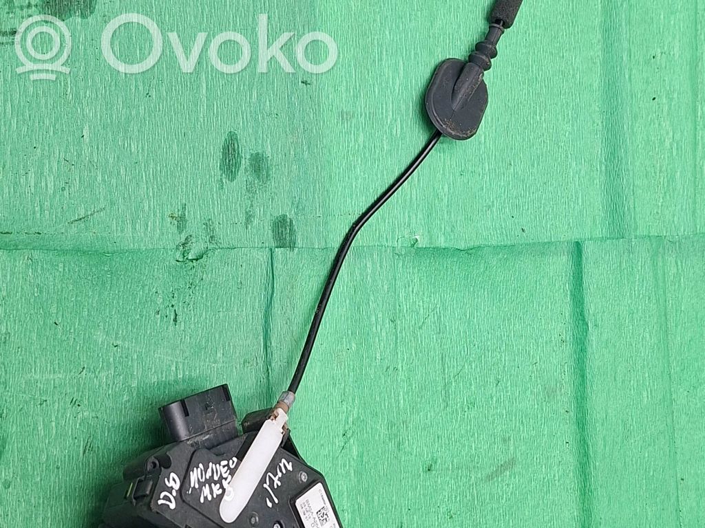 Ford Mondeo MK V Rear door lock 