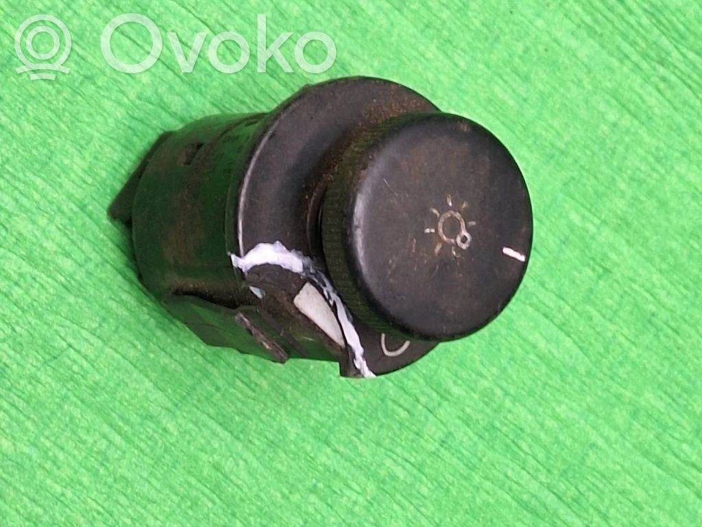 Opel Kadett D Light switch 