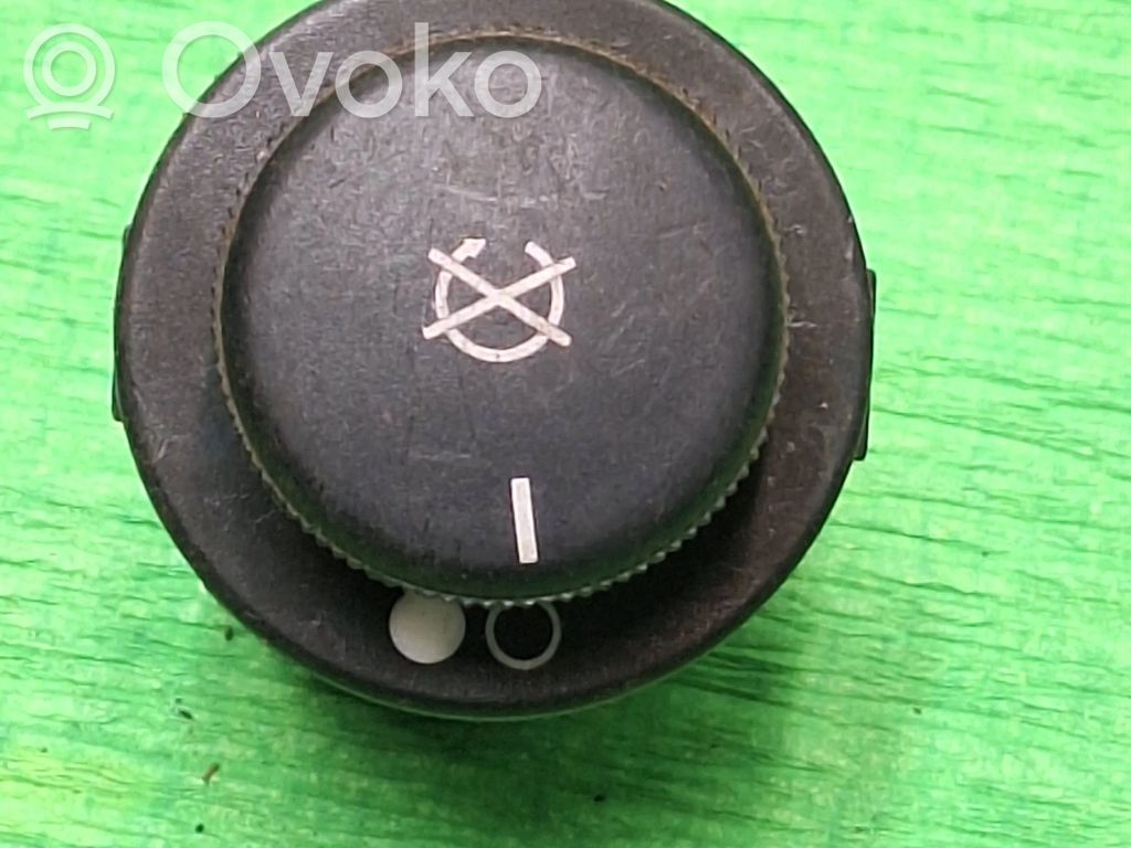 Light switch   90195345,03050002