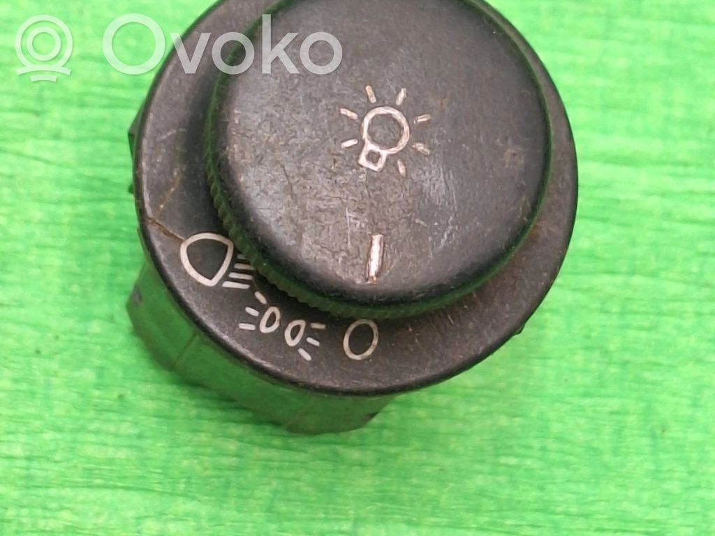 Opel Kadett D Light switch 