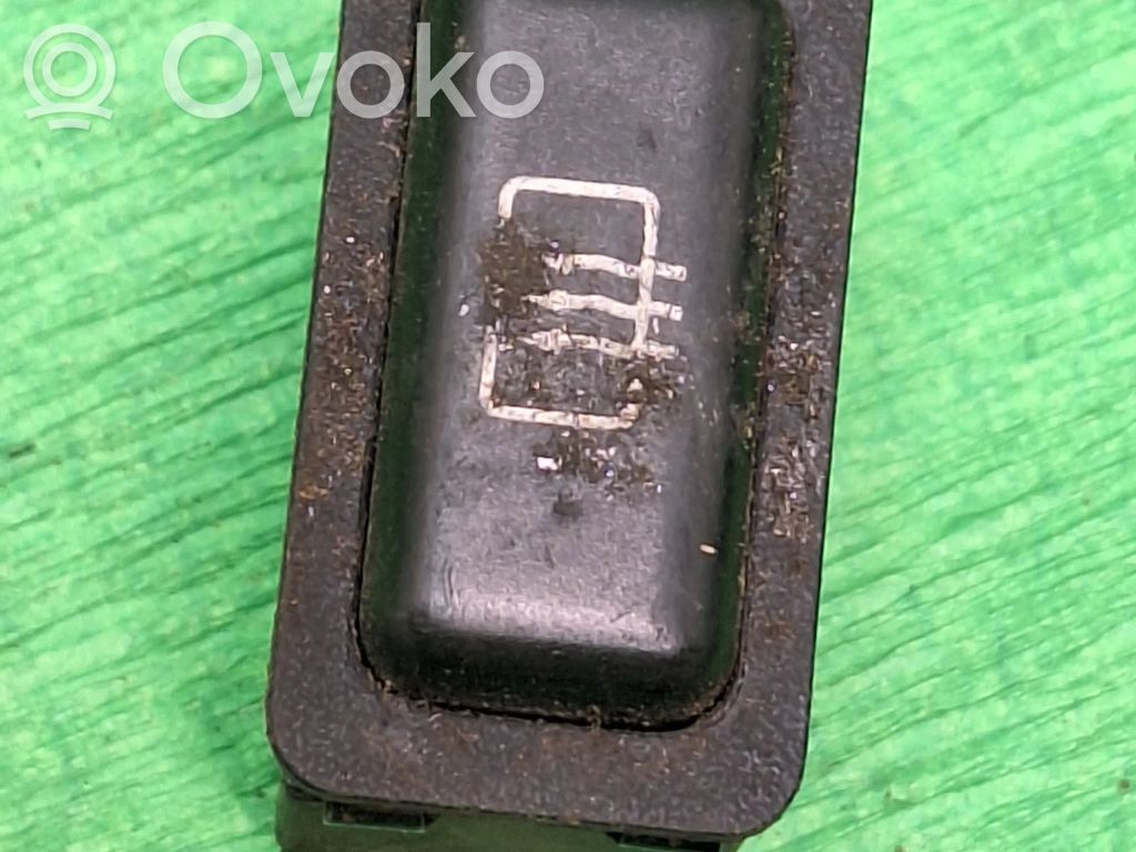 BMW 3 E30 Sēdekļu apsildes slēdzis 