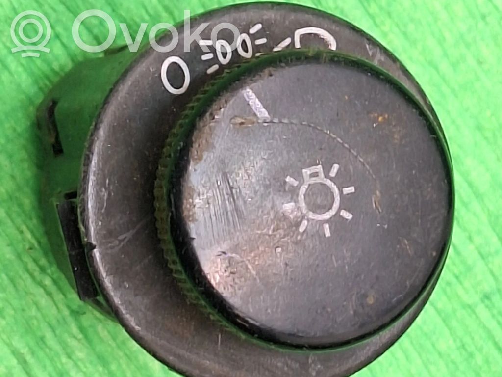 Opel Kadett D Light switch 