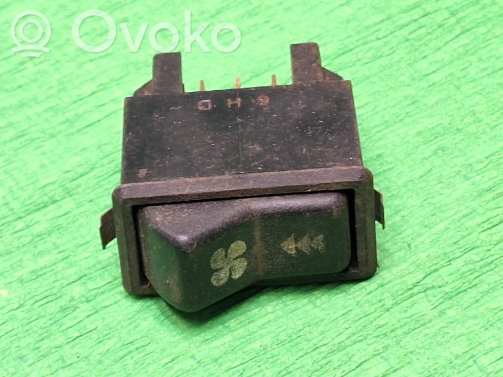 Ford Fiesta Comutator control ventilator interior 