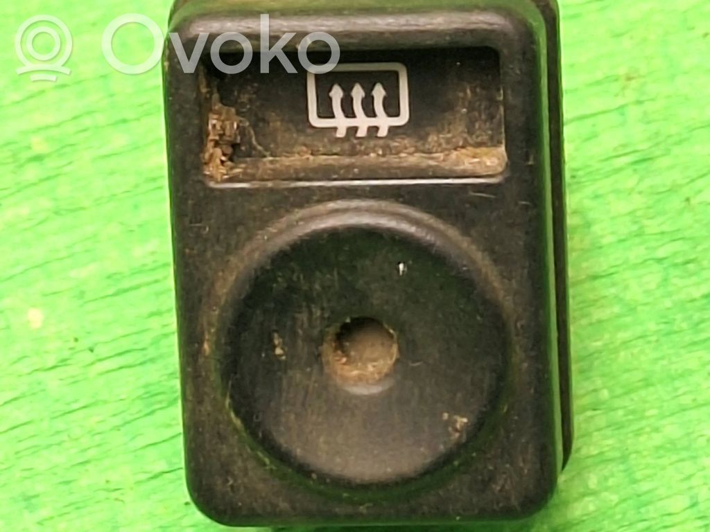 Ford Escort Windscreen/window heater switch 