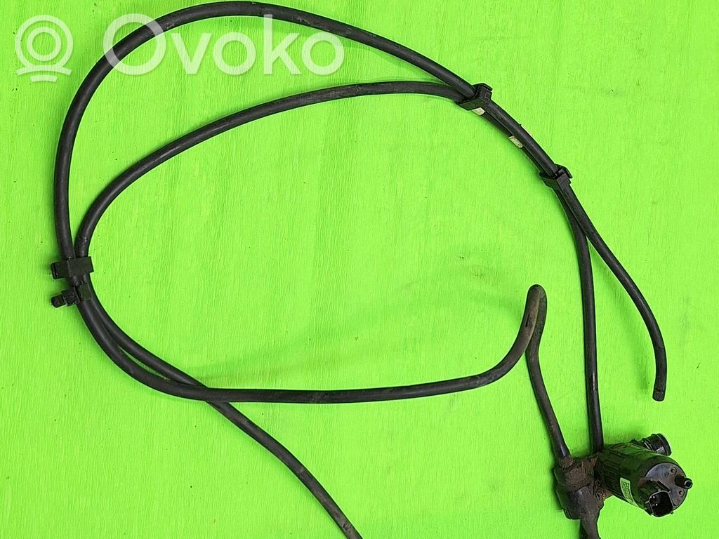 Ford Mondeo MK V Windscreen/windshield washer pump 