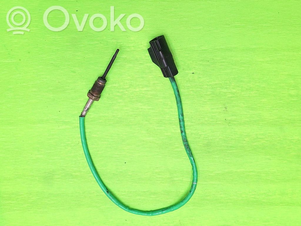 Ford Mondeo MK V Exhaust gas temperature sensor 