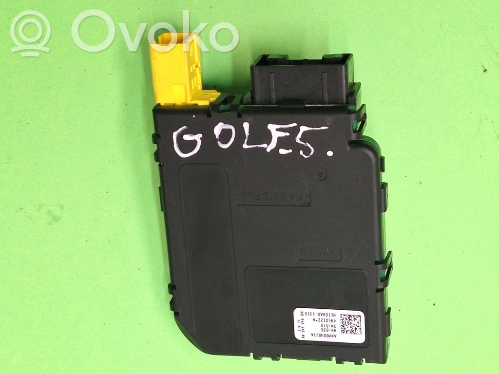 Volkswagen Golf V Lenkwinkelsensor 