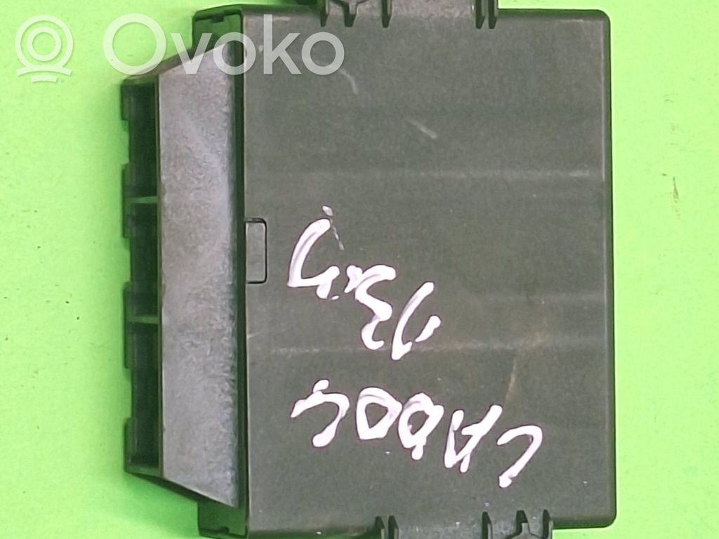 Parking PDC control unit/module   2K0919475,304748,000009733