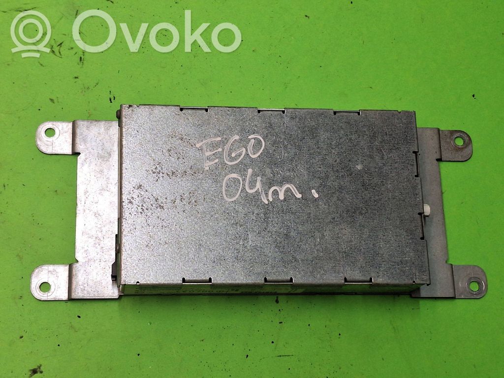 BMW 5 E60 E61 Sonstige Steuergeräte / Module 