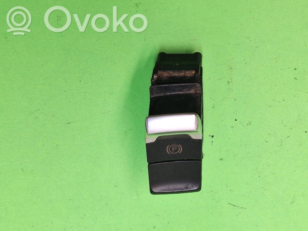 Audi A4 S4 B8 8K Przycisk / Włącznik hamulca ręcznego 