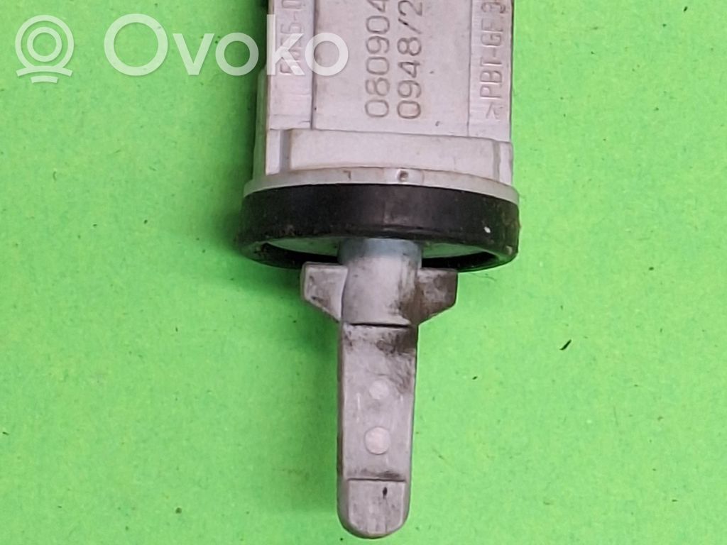 Mercedes-Benz C W203 Interior temperature sensor 