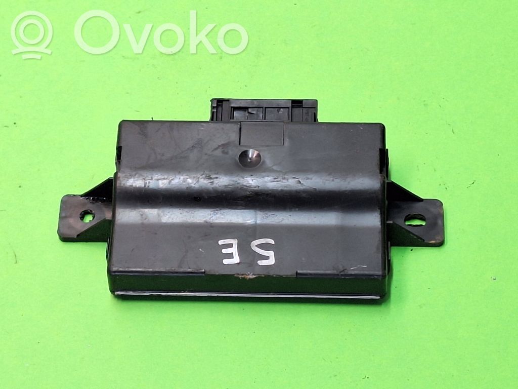 Audi A6 S6 C7 4G Gateway control module 