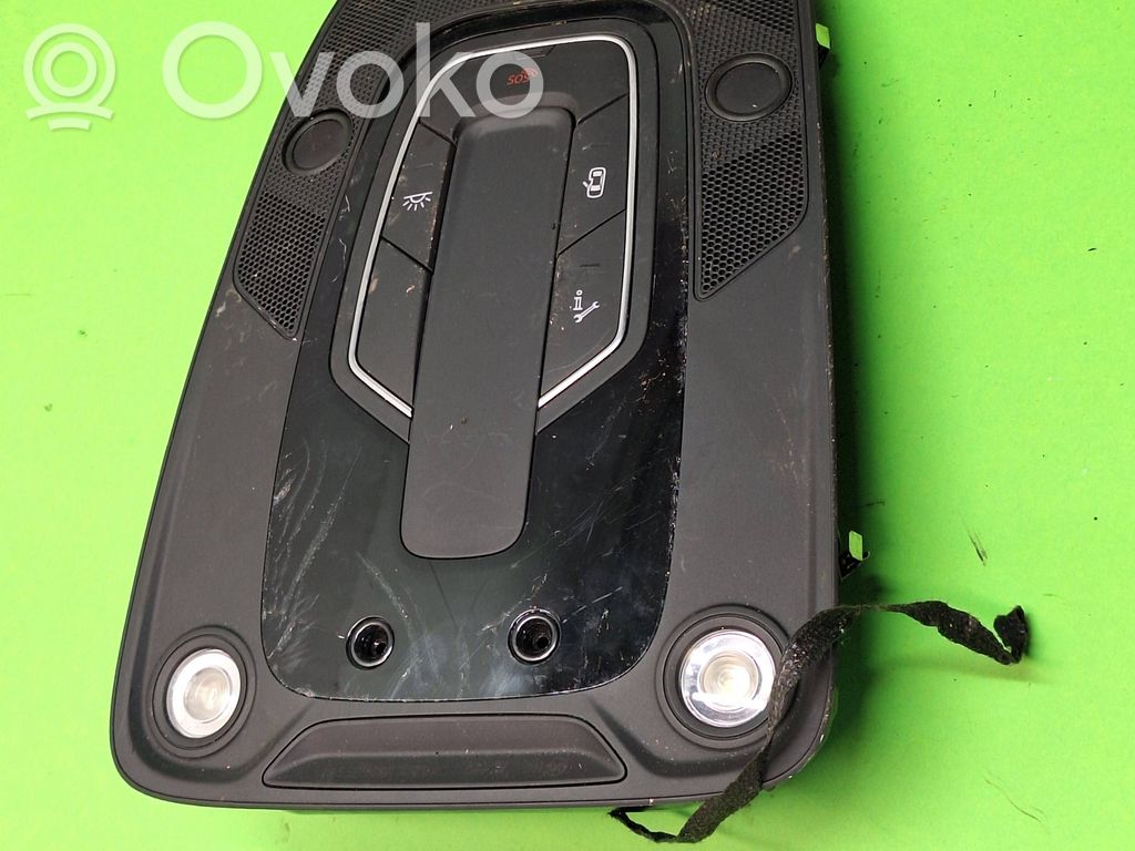 Audi Q5 SQ5 FY Front seat light 