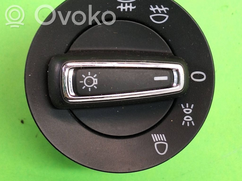 Seat Leon (5F) Light switch 