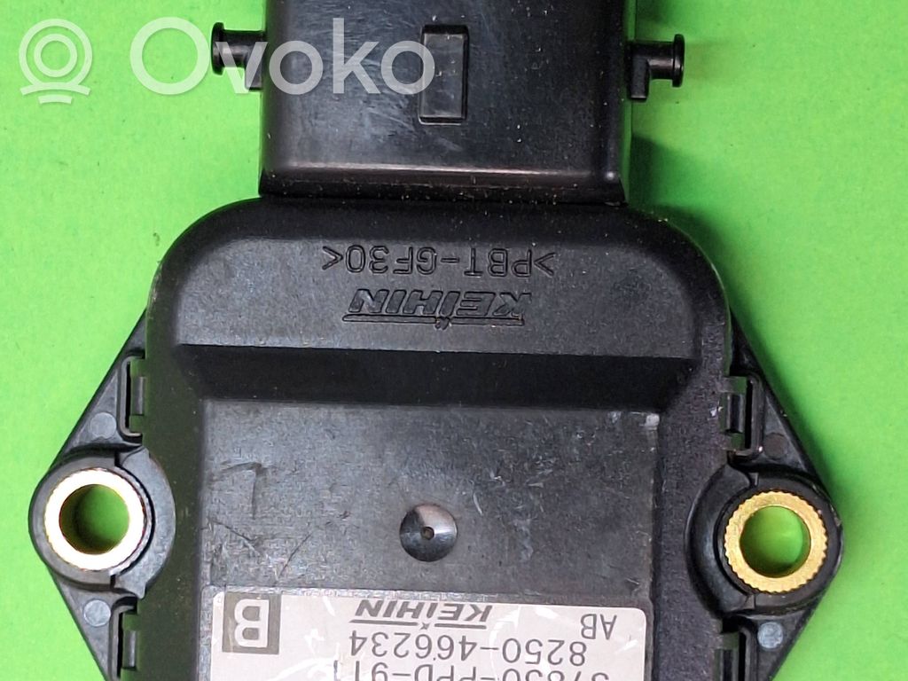 Honda CR-V Other control units/modules 