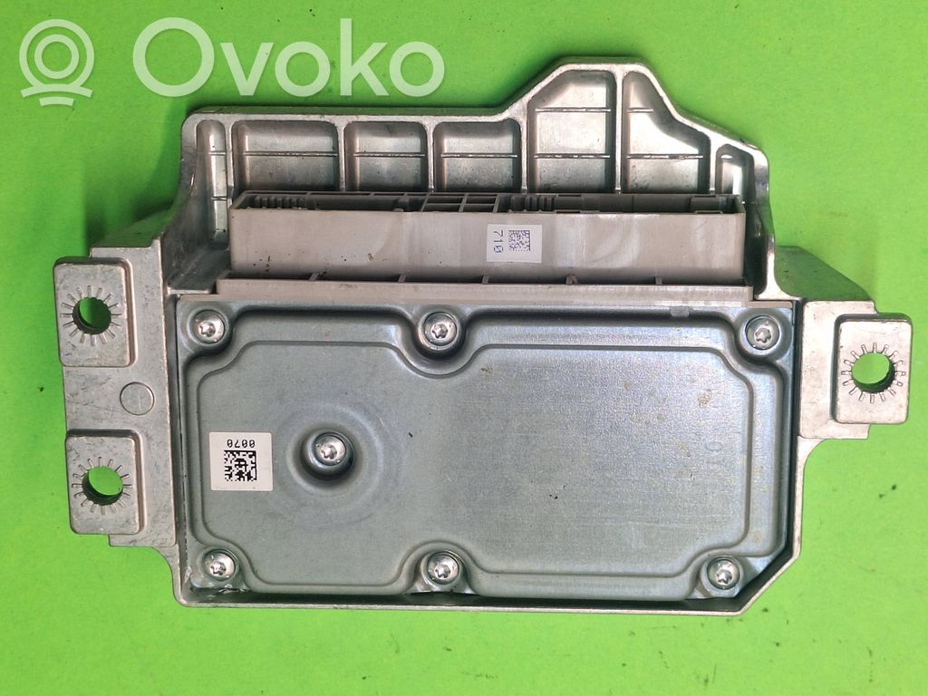 Airbag control unit/module   0285010070,31918443201,9184432,31918443201L