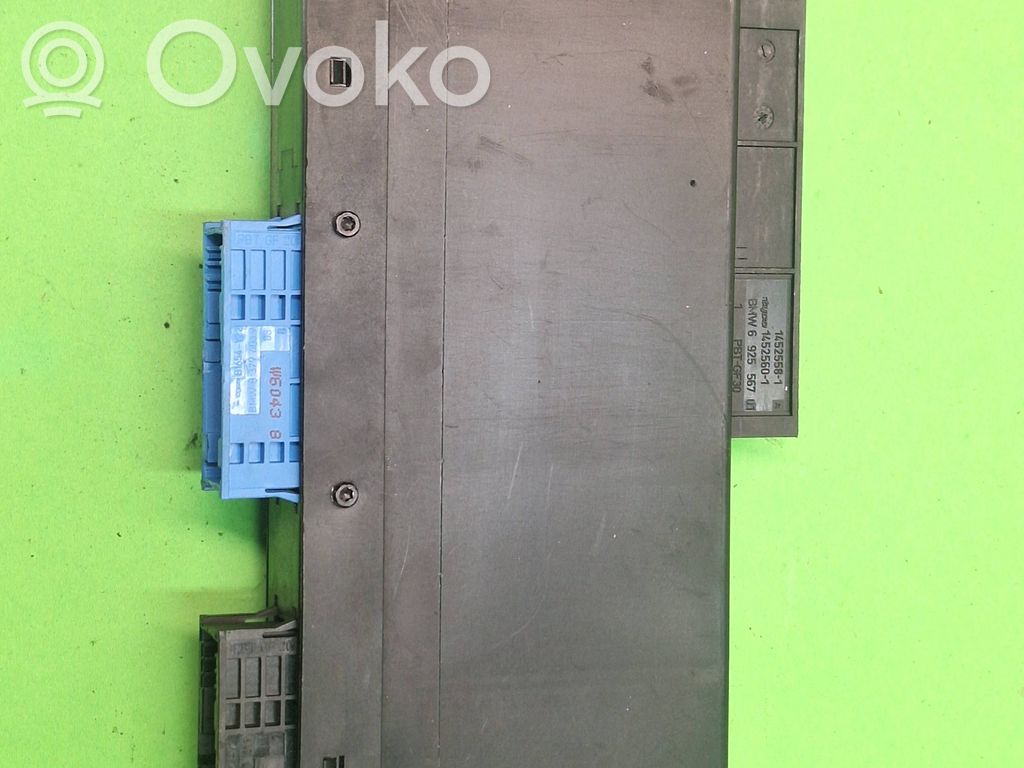 BMW 3 E90 E91 Comfort/convenience module 