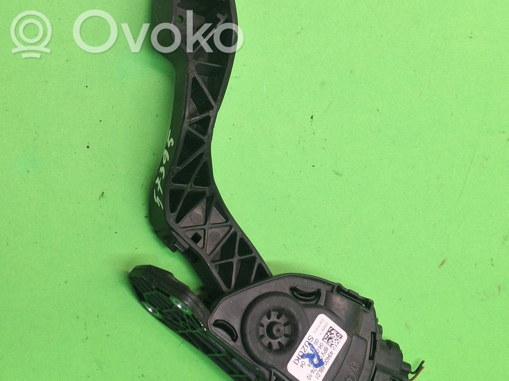 Suzuki SX4 S-Cross Gaspedal 