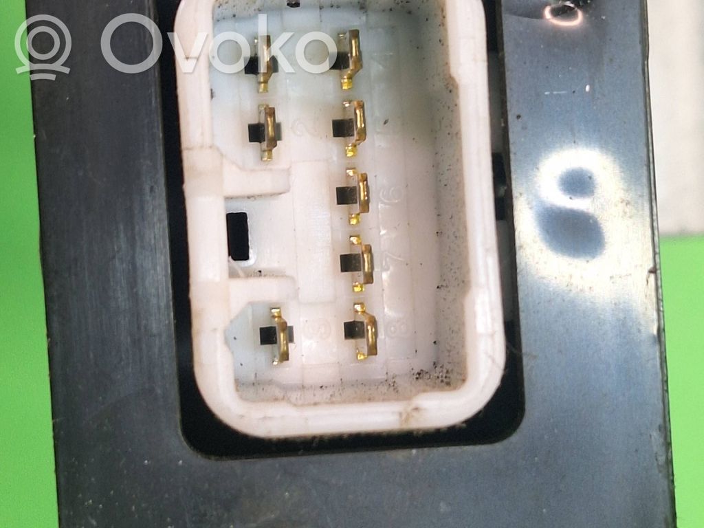 Lexus RX 300 Other control units/modules 