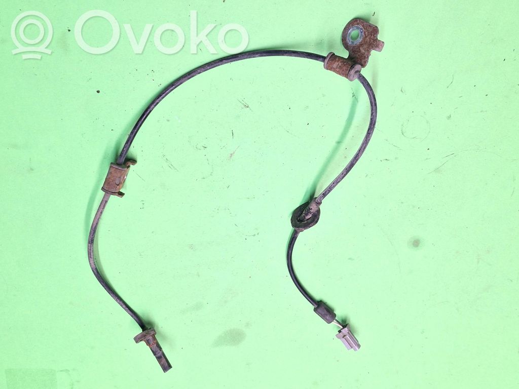 Subaru Forester SH ABS Sensor 