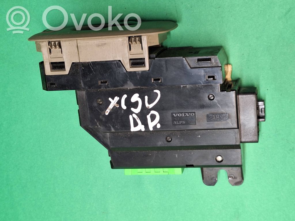 Volvo XC90 Electric window control switch 