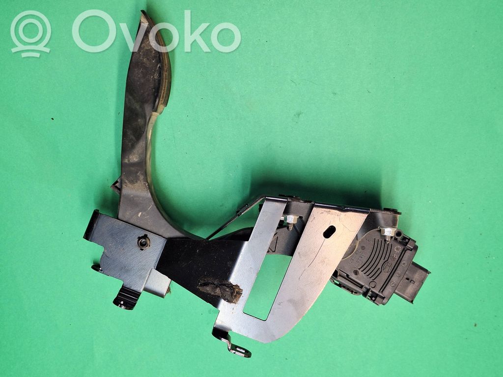 Citroen Jumpy Pedal del acelerador 