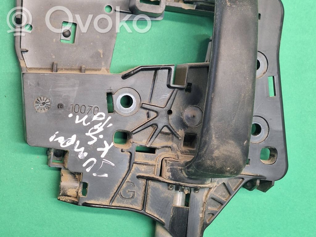 Sliding door interior handle   96806573