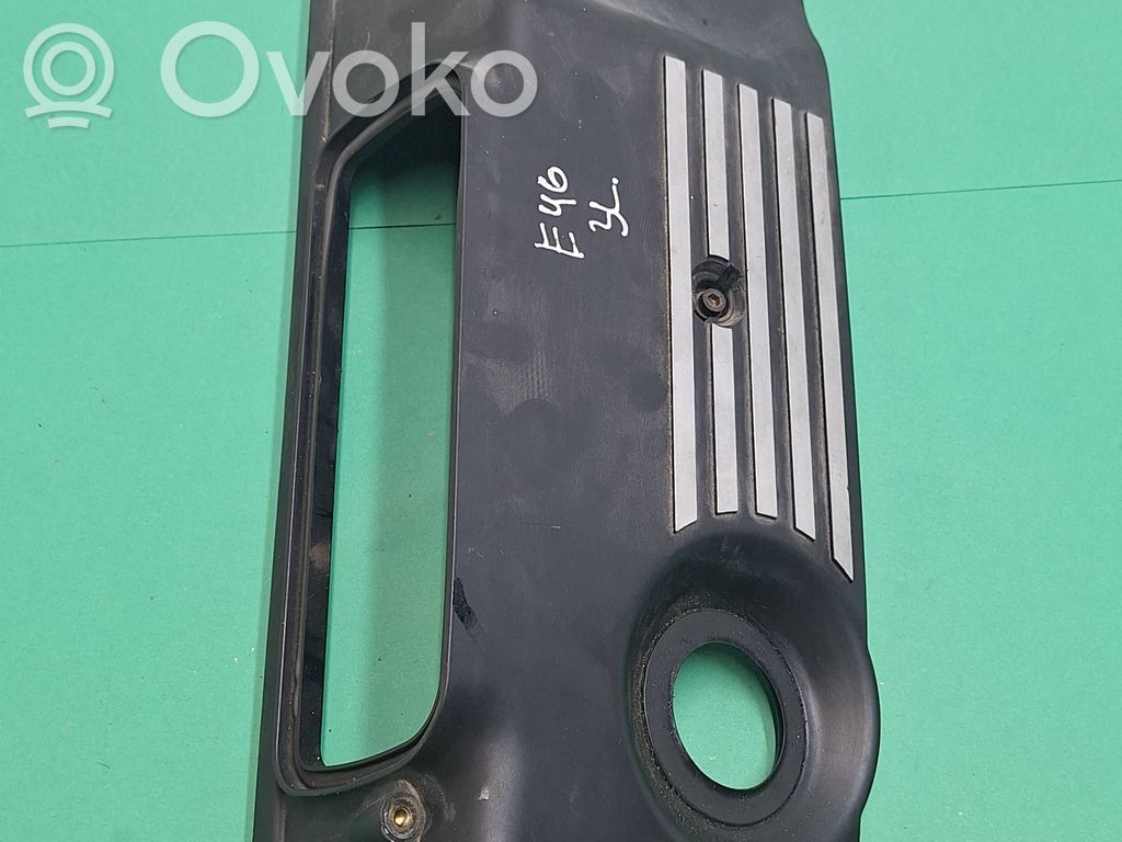 BMW 3 E46 Air filter box 