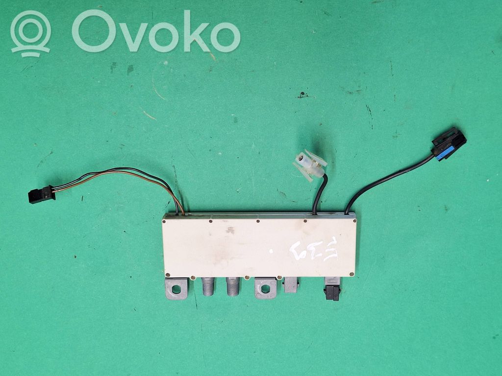 Antenos stiprintuvas   690608202