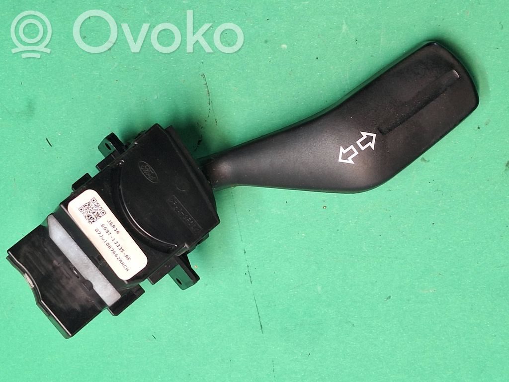 Ford Mondeo MK IV Leva comando tergicristalli 